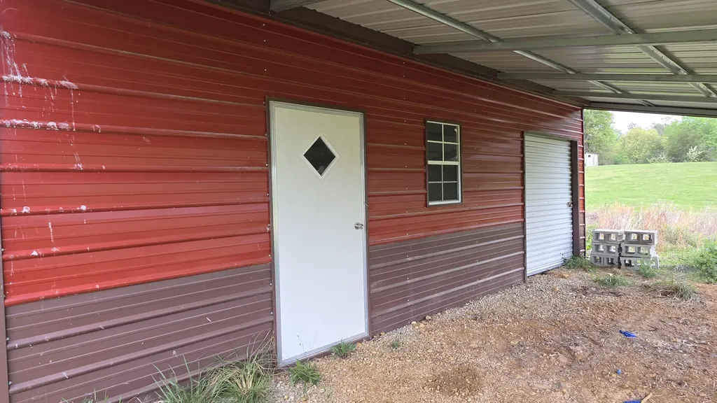 1346 Hammonsville Schoolhouse Road Magnolia KY 42757