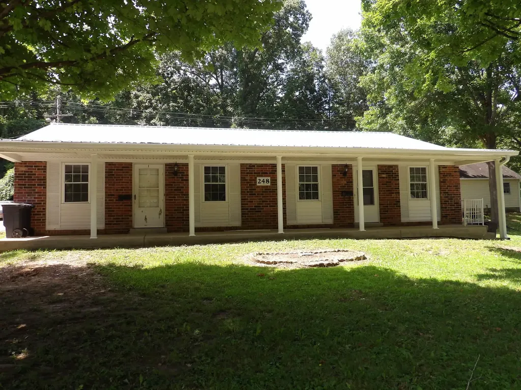 248 Meadowview Drive Frankfort KY 40601