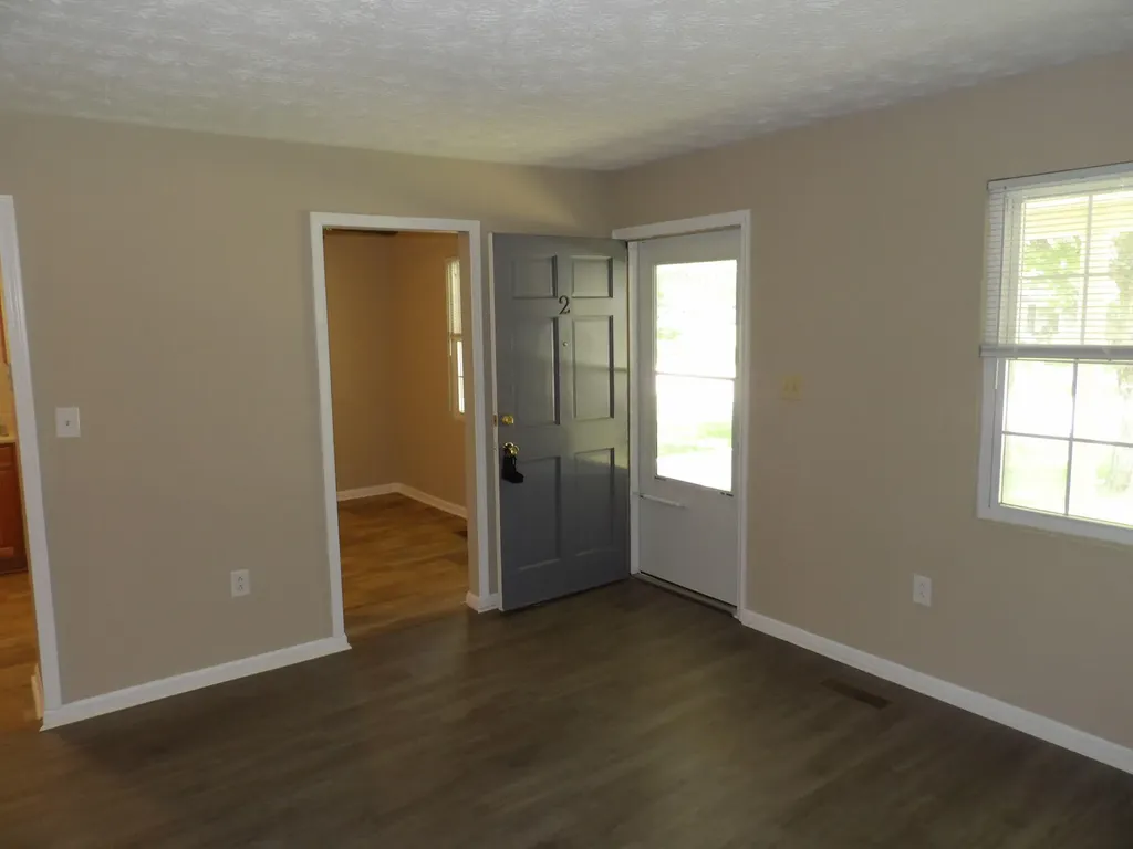 248 Meadowview Drive Frankfort KY 40601