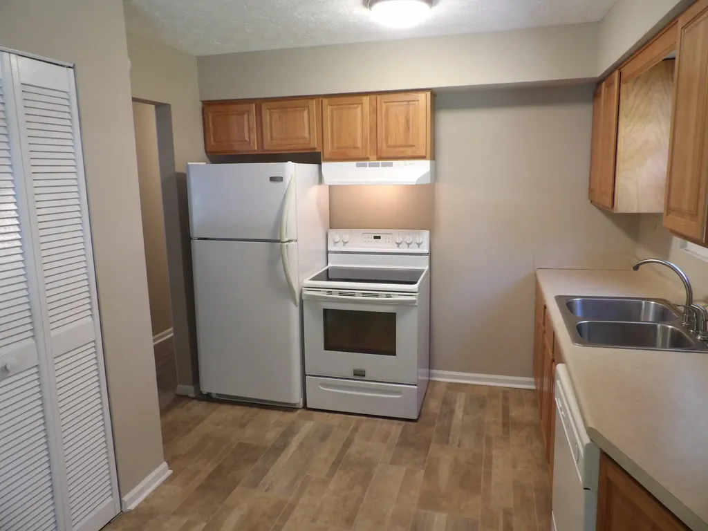 248 Meadowview Drive Frankfort KY 40601