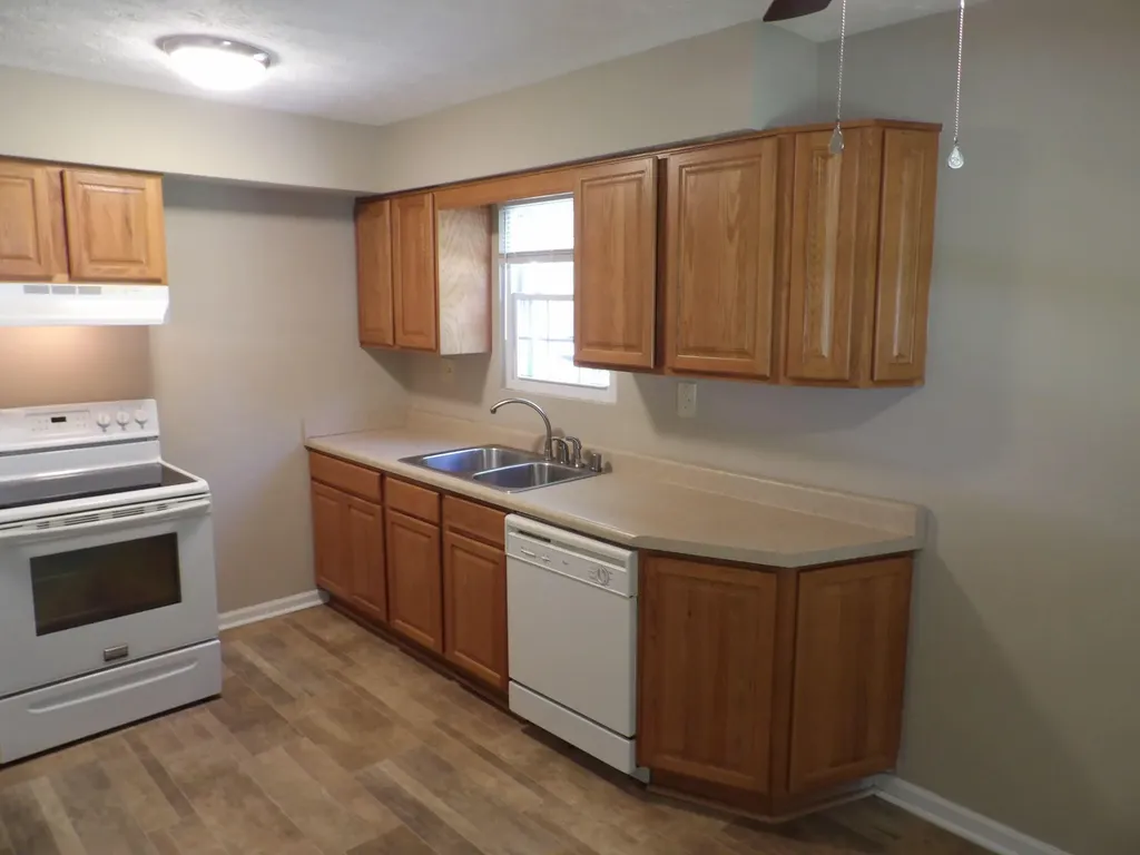 248 Meadowview Drive Frankfort KY 40601