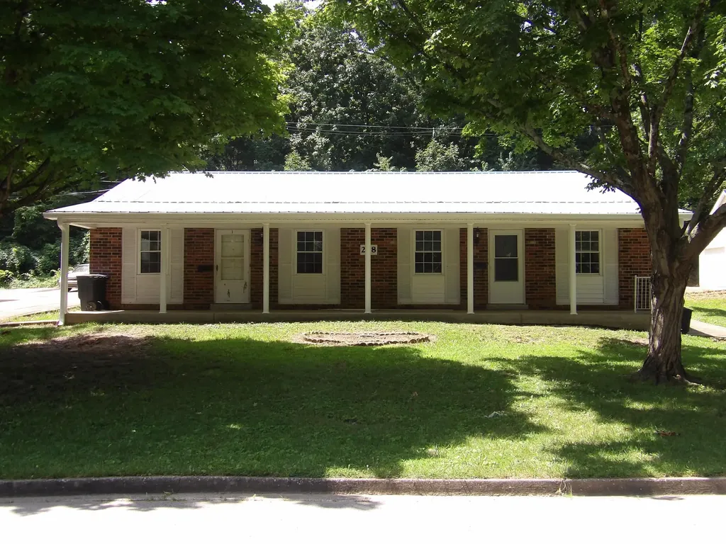 248 Meadowview Drive Frankfort KY 40601
