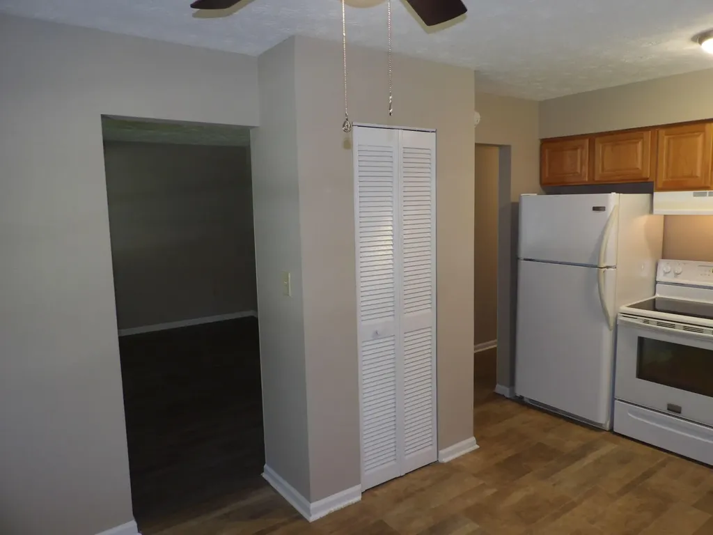 248 Meadowview Drive Frankfort KY 40601