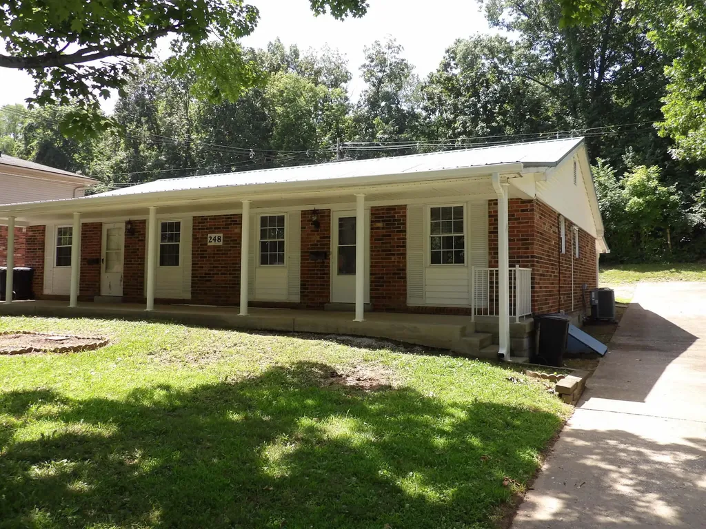 248 Meadowview Drive Frankfort KY 40601