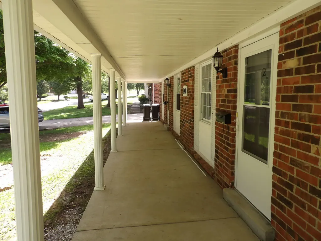248 Meadowview Drive Frankfort KY 40601