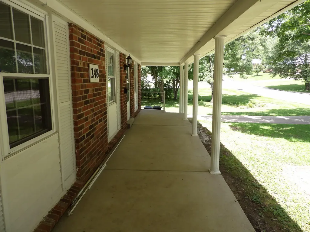 248 Meadowview Drive Frankfort KY 40601