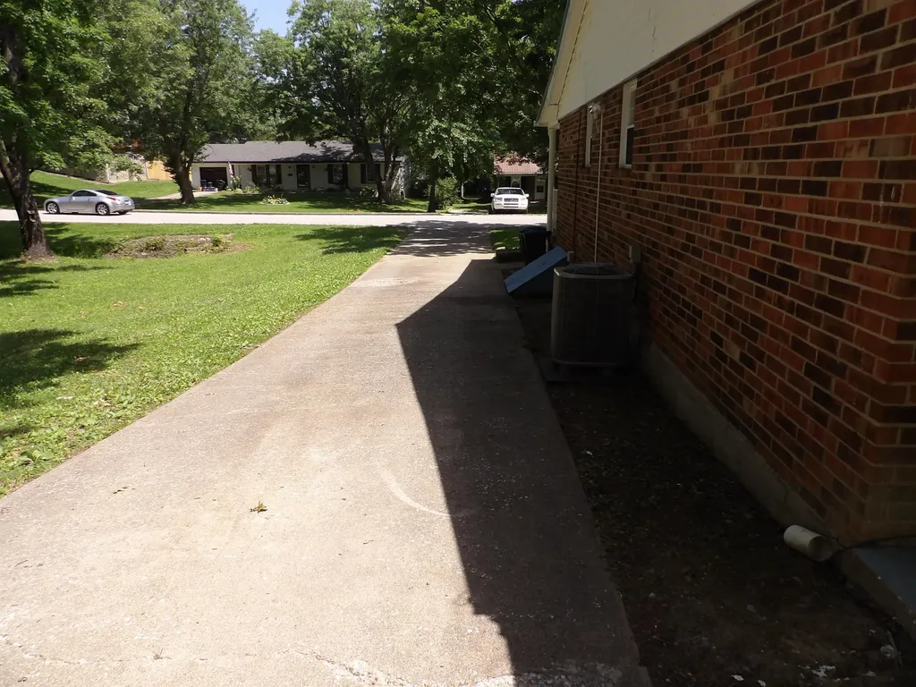 248 Meadowview Drive Frankfort KY 40601