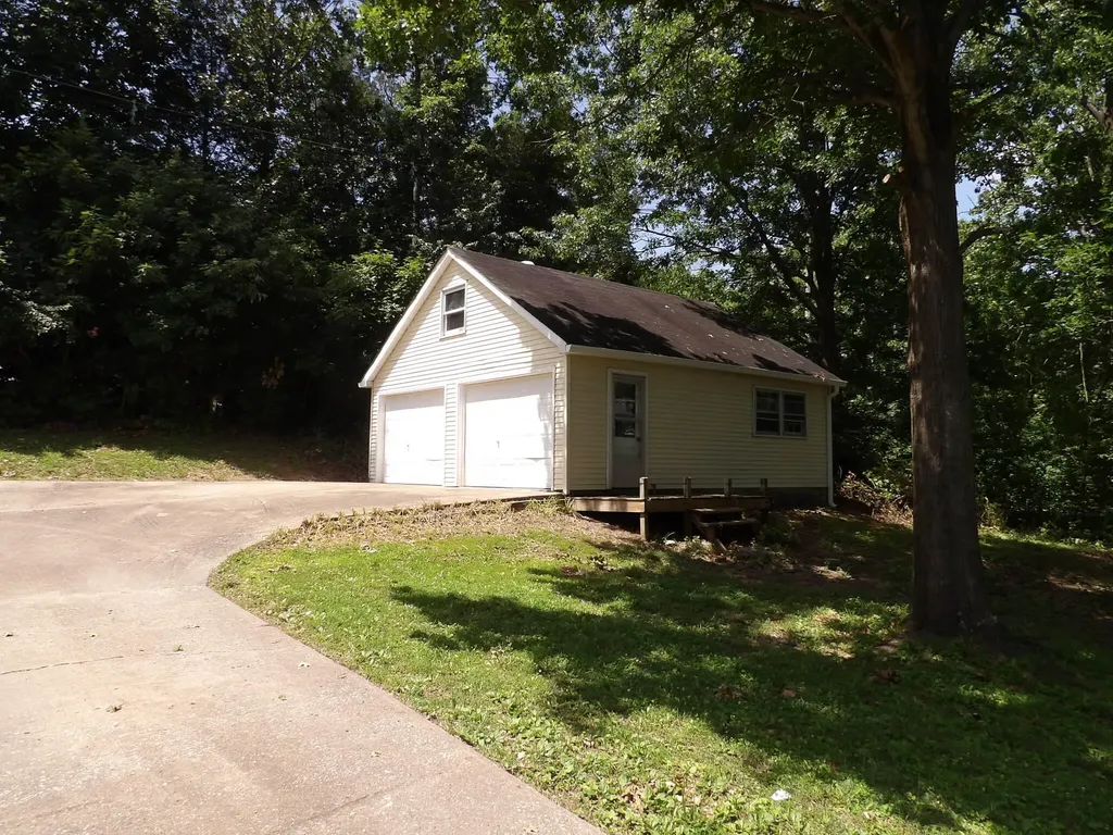 248 Meadowview Drive Frankfort KY 40601
