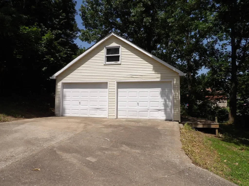248 Meadowview Drive Frankfort KY 40601