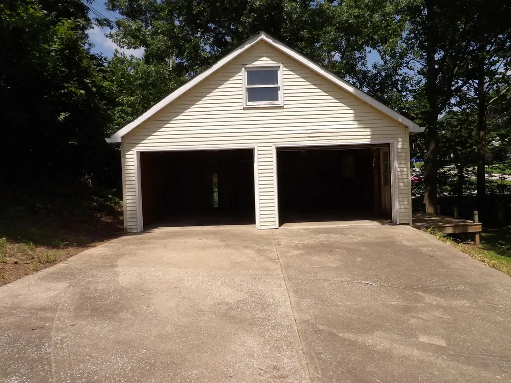 248 Meadowview Drive Frankfort KY 40601