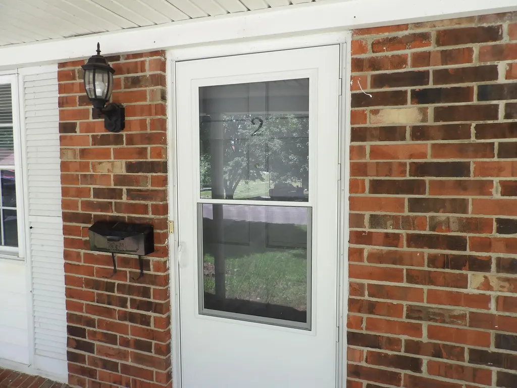 248 Meadowview Drive Frankfort KY 40601