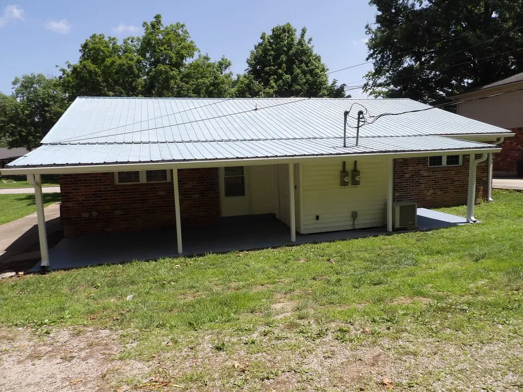 248 Meadowview Drive Frankfort KY 40601