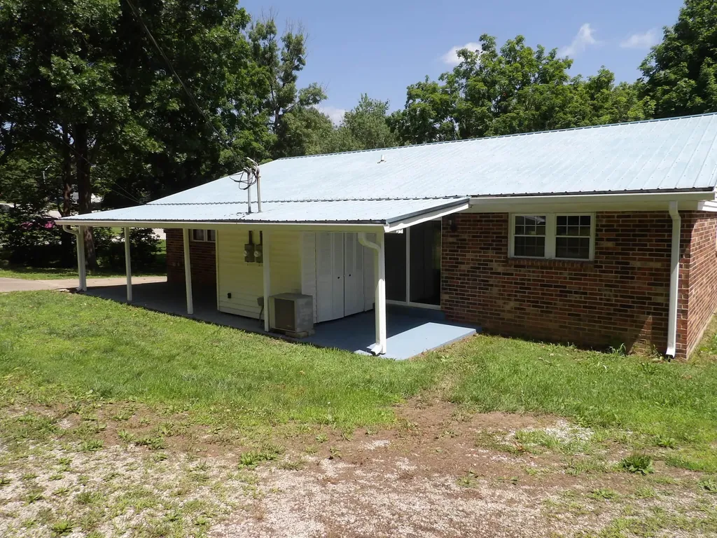248 Meadowview Drive Frankfort KY 40601