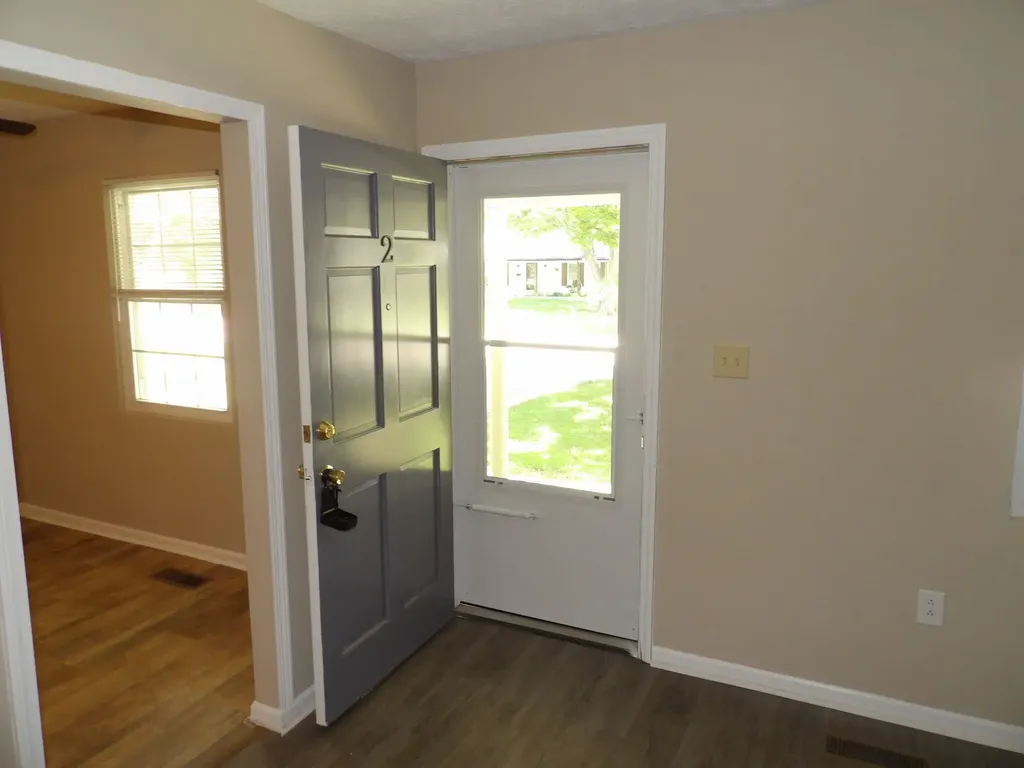 248 Meadowview Drive Frankfort KY 40601