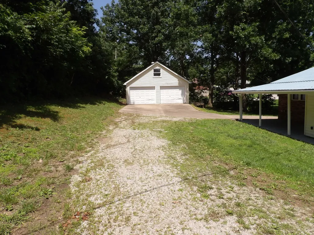 248 Meadowview Drive Frankfort KY 40601