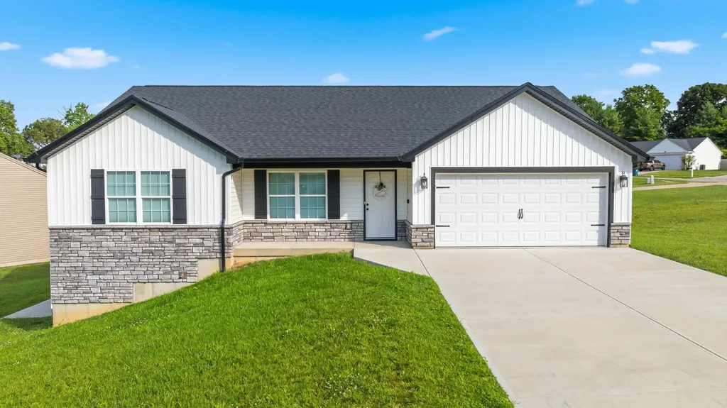 103 Sheffield Drive Dry Ridge KY 41035