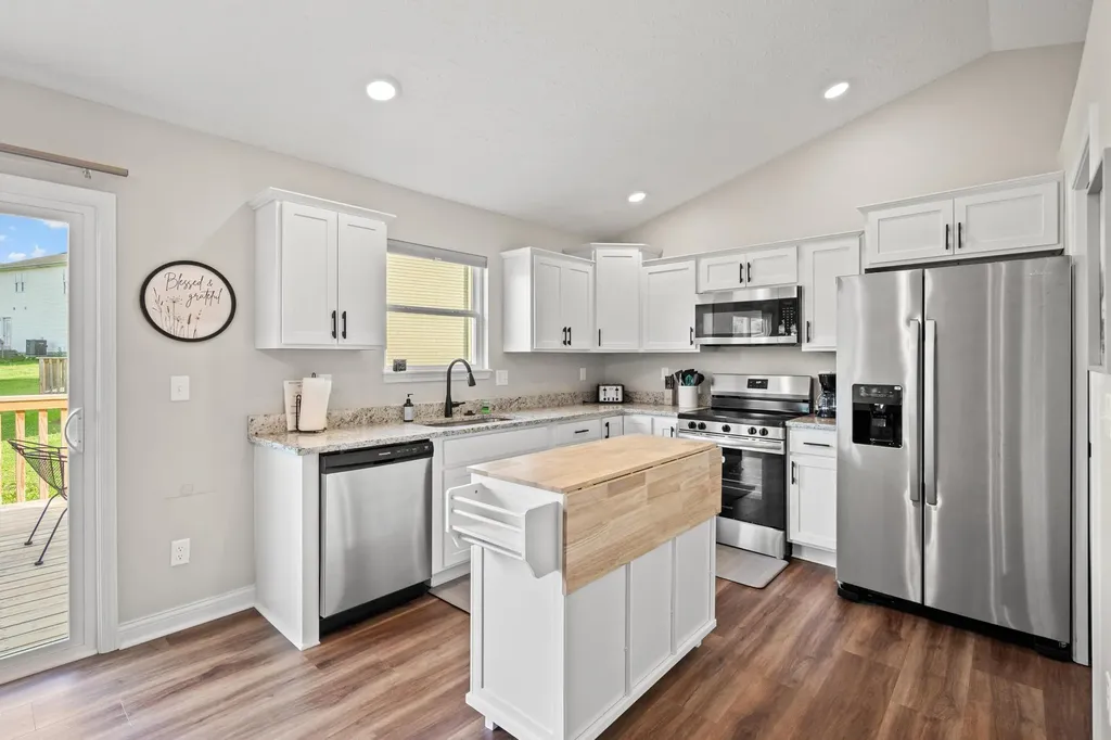 103 Sheffield Drive Dry Ridge KY 41035