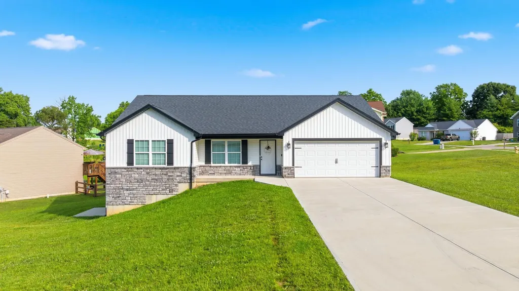 103 Sheffield Drive Dry Ridge KY 41035
