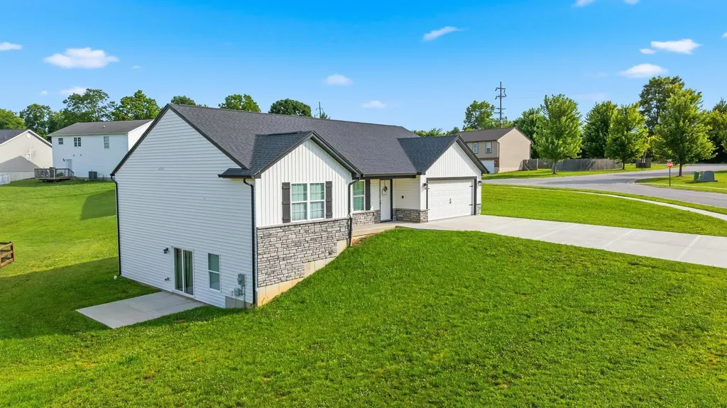 103 Sheffield Drive Dry Ridge KY 41035