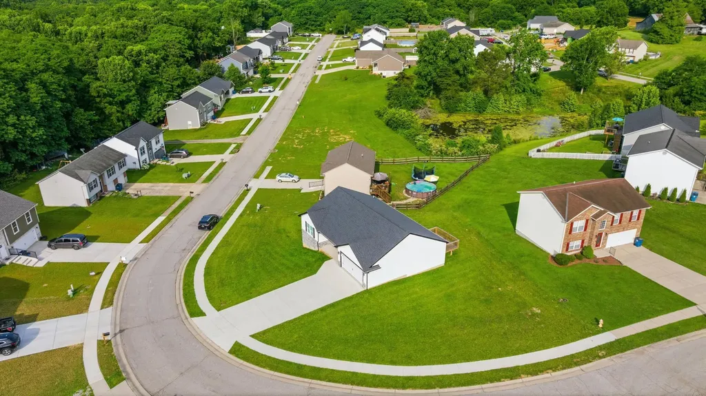 103 Sheffield Drive Dry Ridge KY 41035