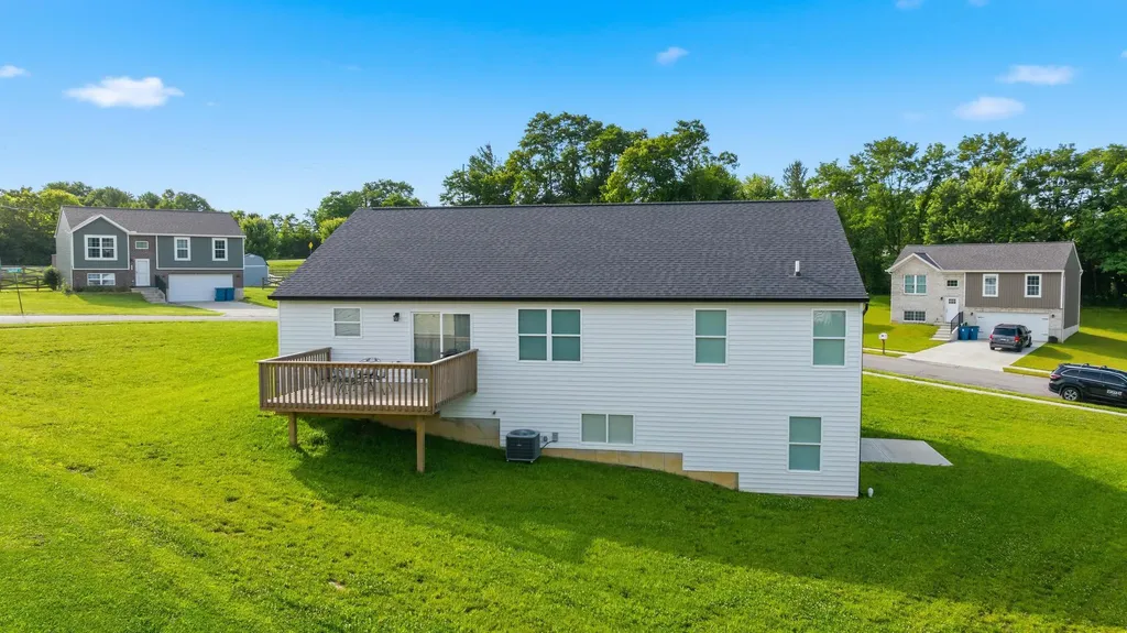 103 Sheffield Drive Dry Ridge KY 41035