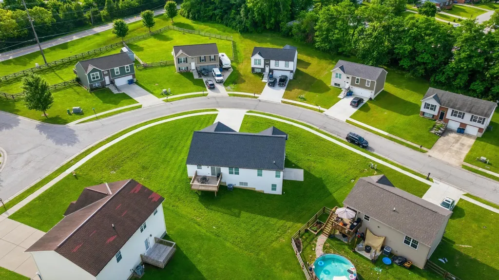 103 Sheffield Drive Dry Ridge KY 41035