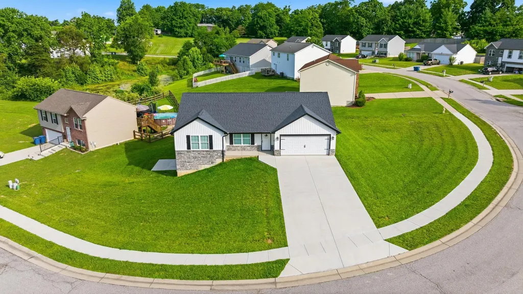 103 Sheffield Drive Dry Ridge KY 41035