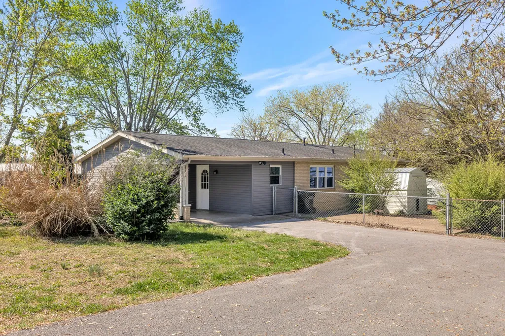 500 Blane Drive Hopkinsville KY 42240