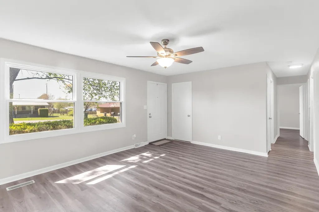500 Blane Drive Hopkinsville KY 42240