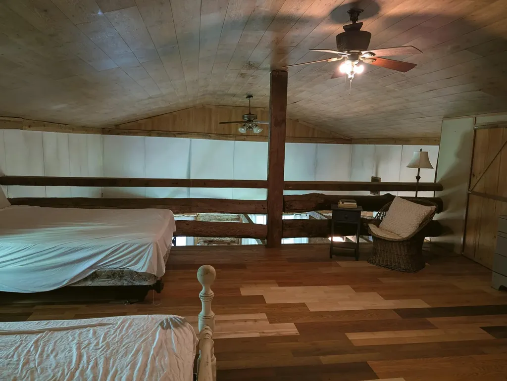 1973 Robinson Union Road Cynthiana KY 41031