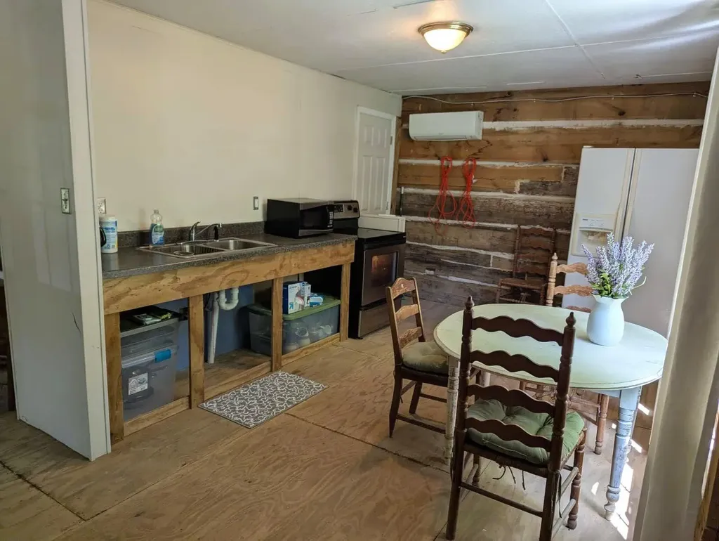 1973 Robinson Union Road Cynthiana KY 41031