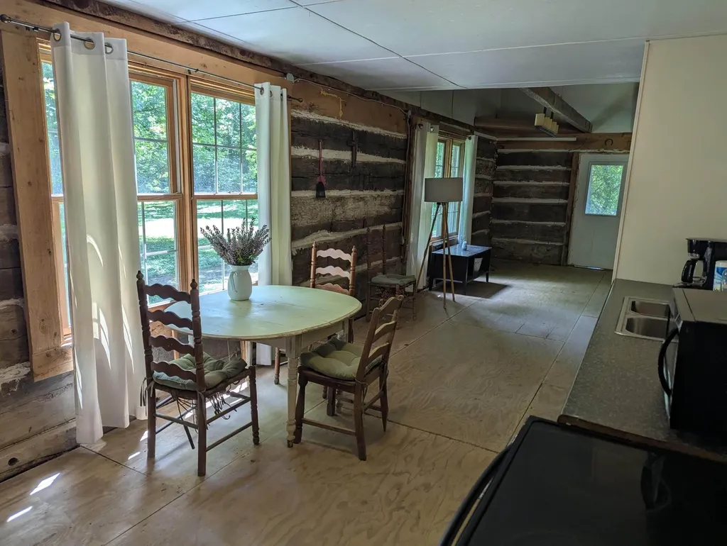 1973 Robinson Union Road Cynthiana KY 41031