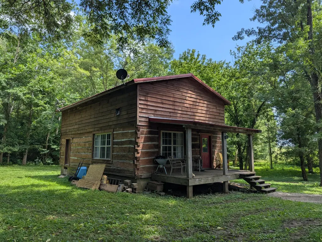 1973 Robinson Union Road Cynthiana KY 41031