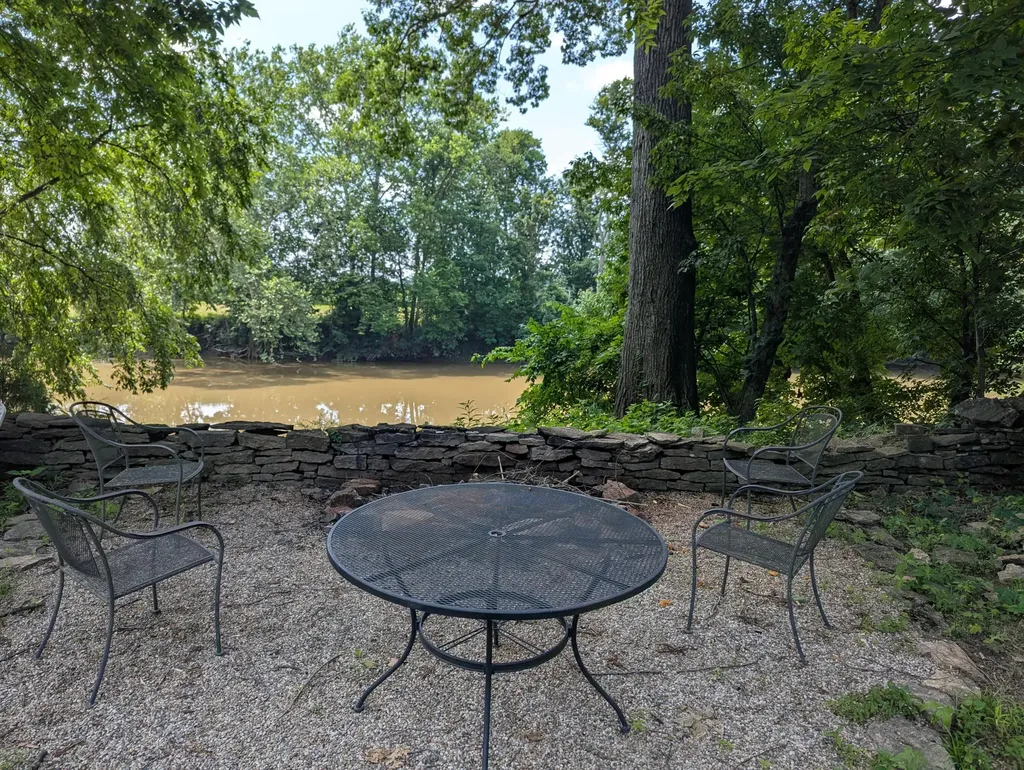 1973 Robinson Union Road Cynthiana KY 41031