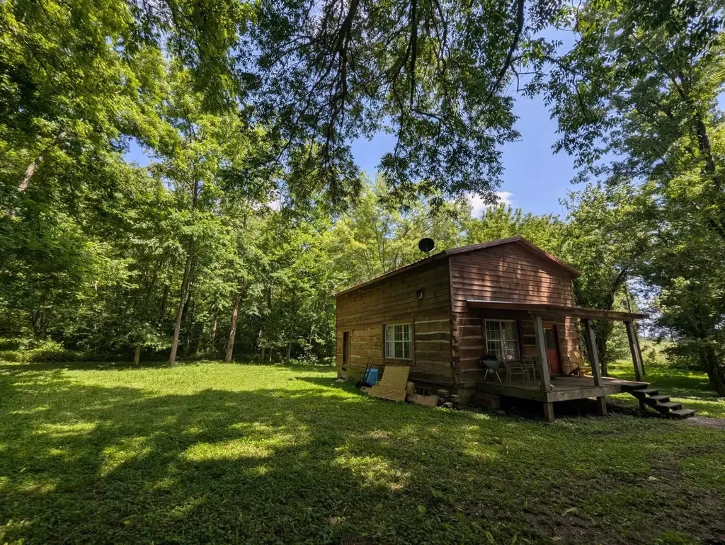 1973 Robinson Union Road Cynthiana KY 41031