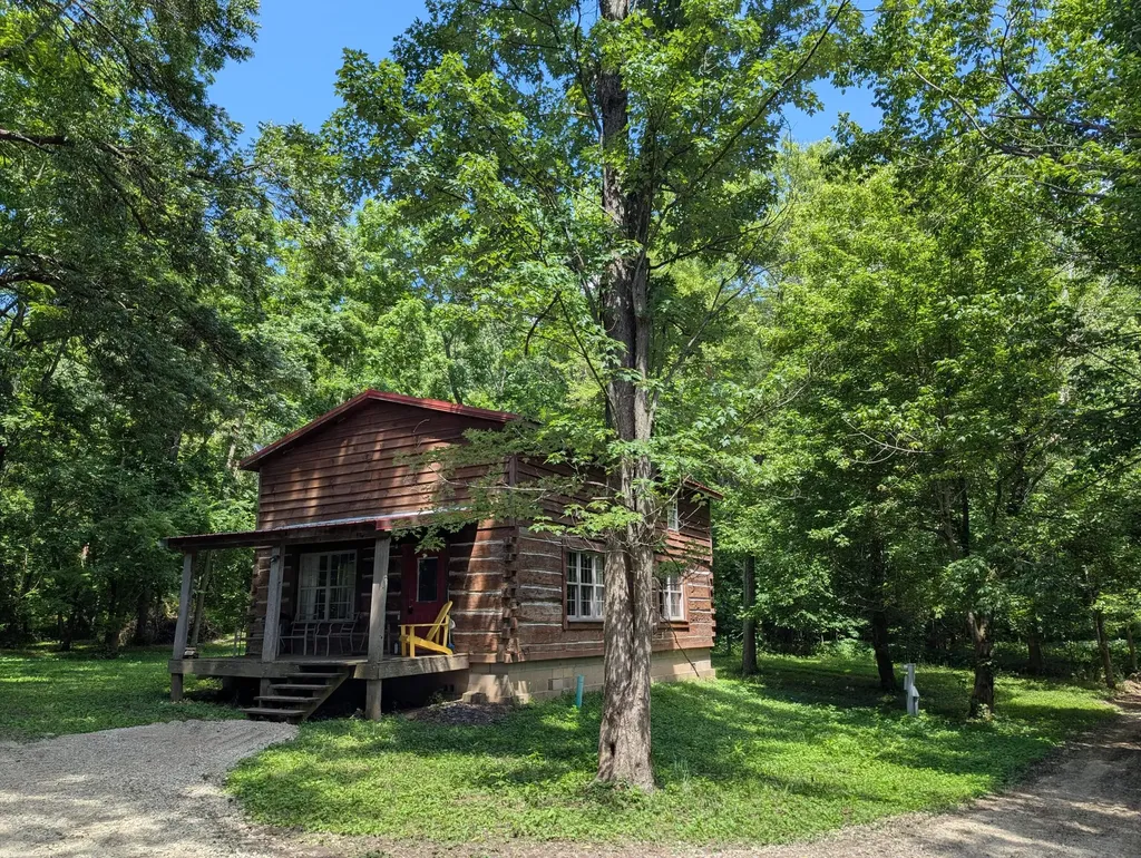 1973 Robinson Union Road Cynthiana KY 41031