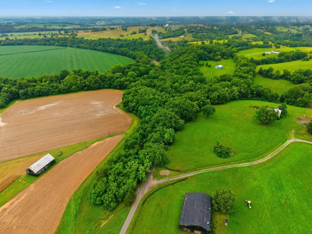 1973 Robinson Union Road Cynthiana KY 41031