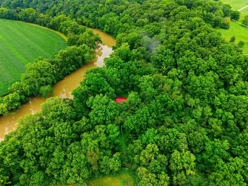 1973 Robinson Union Road Cynthiana KY 41031