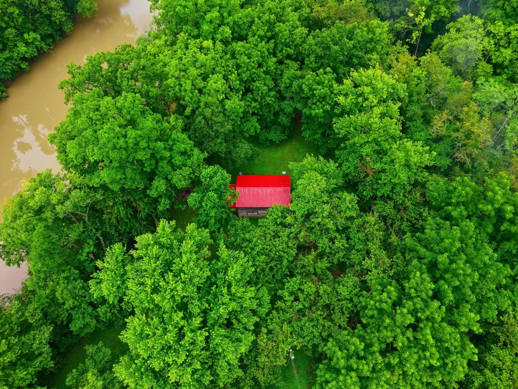 1973 Robinson Union Road Cynthiana KY 41031