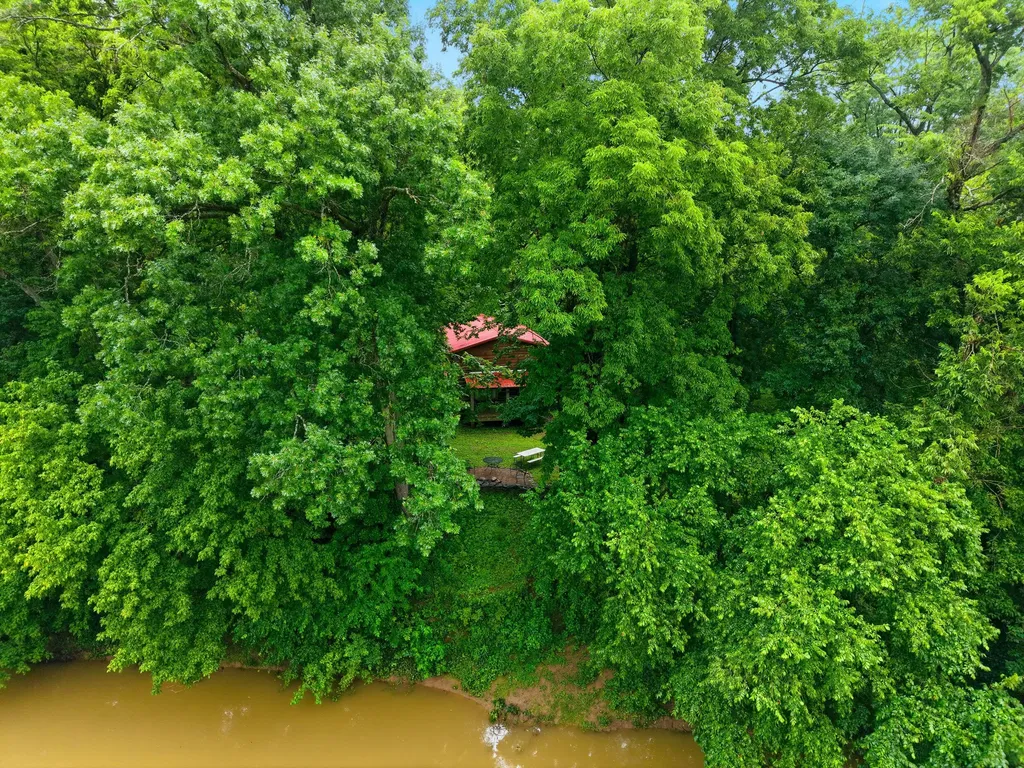 1973 Robinson Union Road Cynthiana KY 41031