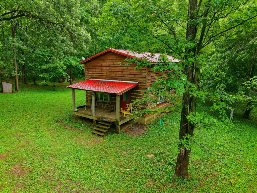 1973 Robinson Union Road Cynthiana KY 41031