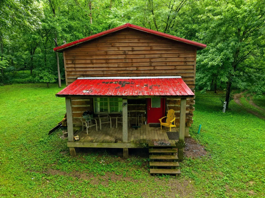 1973 Robinson Union Road Cynthiana KY 41031