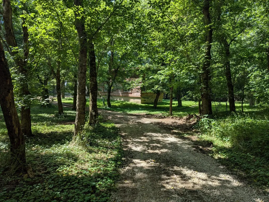 1973 Robinson Union Road Cynthiana KY 41031
