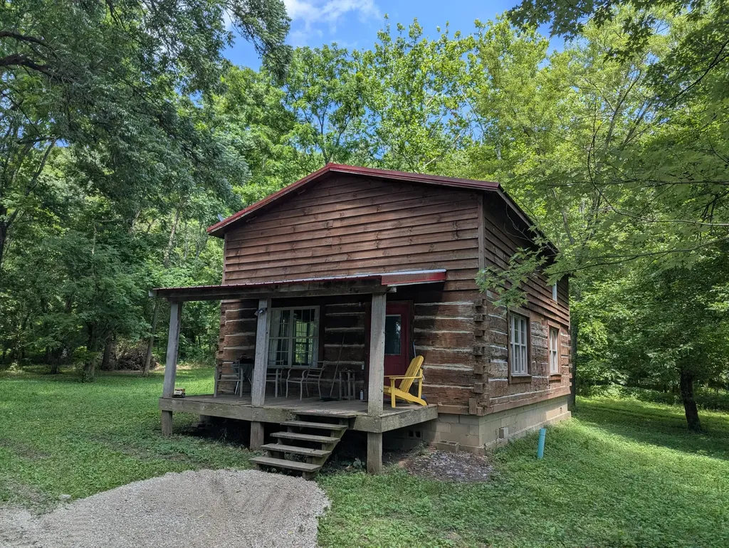 1973 Robinson Union Road Cynthiana KY 41031