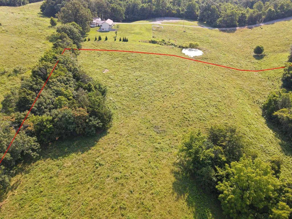 1710 State Highway 1009 Monticello KY 42633