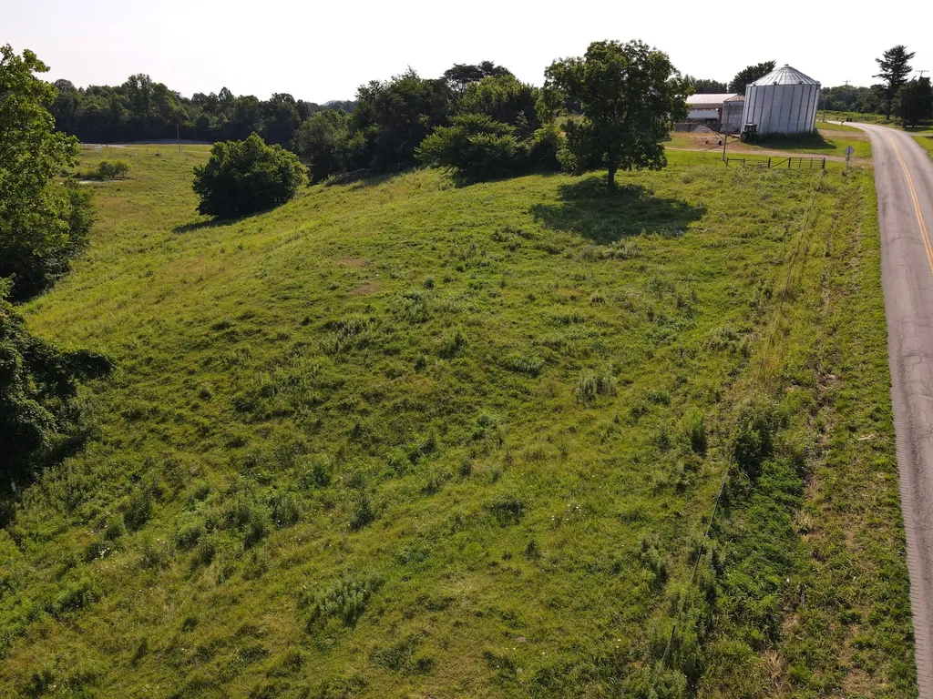 1710 State Highway 1009 Monticello KY 42633