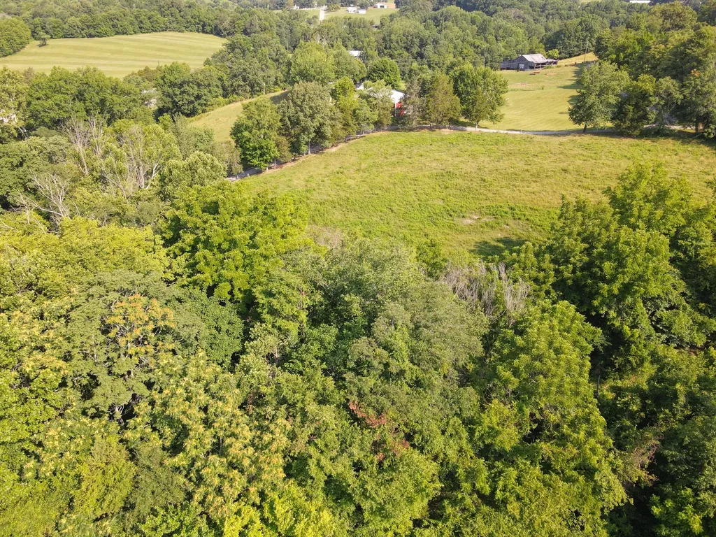 1710 State Highway 1009 Monticello KY 42633