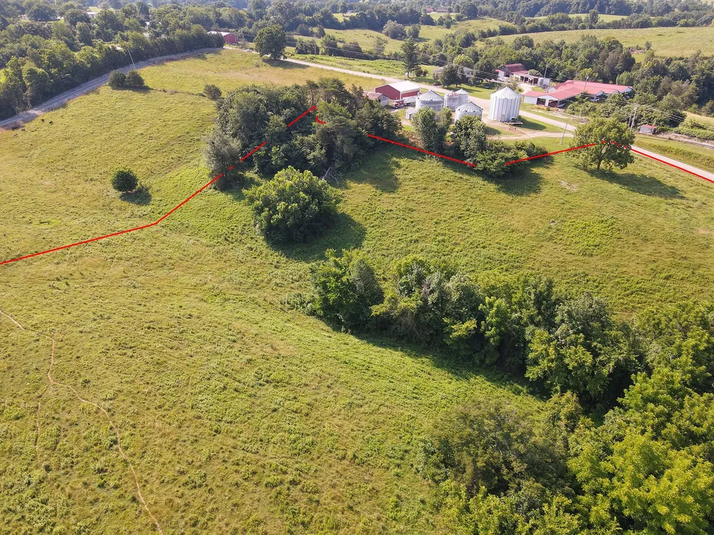1710 State Highway 1009 Monticello KY 42633