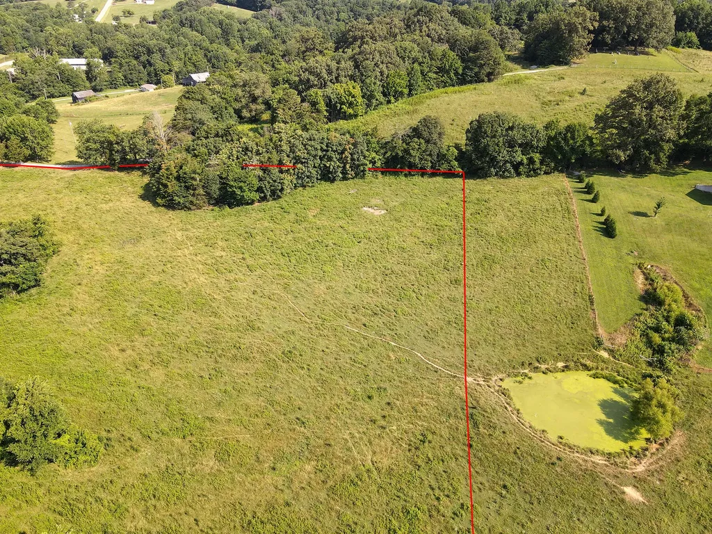 1710 State Highway 1009 Monticello KY 42633