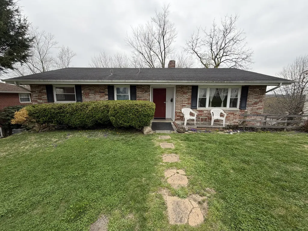 416 Williams Street Corbin KY 40701